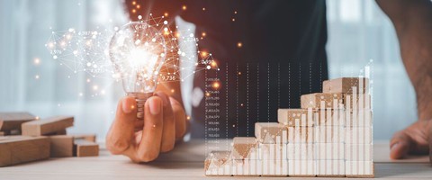 Hoe manage je innovatie?