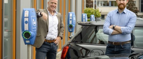 Een partnership uit duizenden