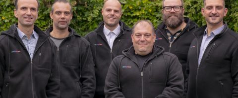 Deze Nederlandse laadpionier bouwt aan de ‘Amazon’ voor thuisladers