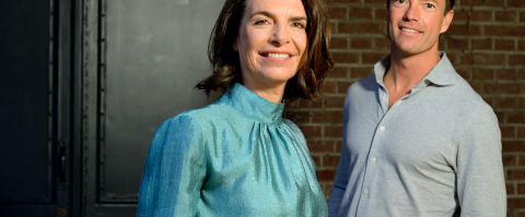 SparkOptimus is startklaar voor nieuw decennium vol disruptie