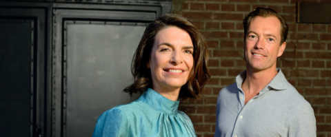 SparkOptimus is startklaar voor nieuw decennium vol disruptie