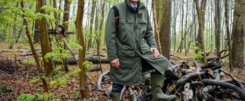 Bos, natuur en landschap moeten leidend zijn
