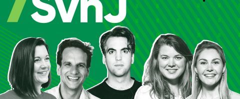 Een van deze 12 bedrijven wordt Startup van het Jaar 2022