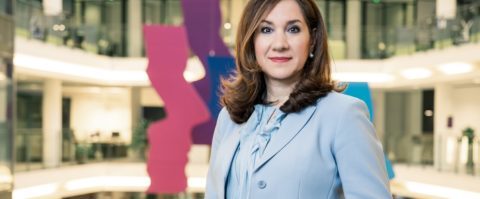 Ceo Stephanie Hottenhuis: ‘Digitale transformatie vraagt om mensgerichte leiders’