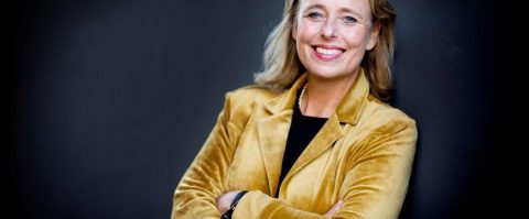 Suzanne Laszlo, directeur UNICEF: ‘Teams zijn niet van de ene op de andere dag zelforganiserend’
