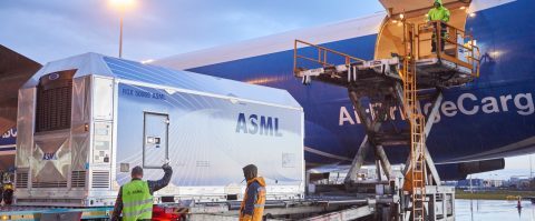 Coronacrisis? De bedrijven uit de MT500 houden hun reputatie recht overeind, met ASML voorop
