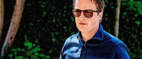 Vermogensbeheerder wil mondkapmiljonair Sywert niet – Inkomen ceo stijgt explosief