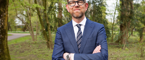 The Executive Network bouwt structureel aan sterkere bedrijfstop
