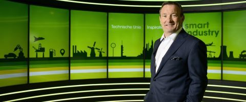 Inspiratie en techniek gaan naadloos samen