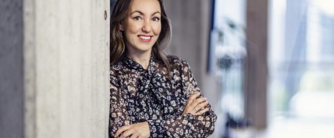 De route naar de top van Annemarieke de Haan (Unilever): ‘Mijn perfectionisme zat me in de weg’