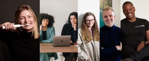 Dit zijn de beste jonge ondernemers van 2021