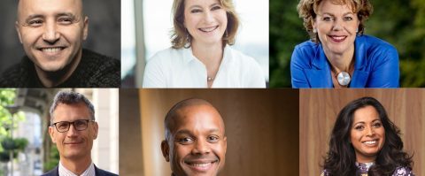 Inclusive 30: Deze leiders maken het Nederlandse bedrijfsleven écht inclusiever