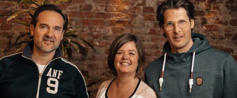 Amsterdamse startup ontwikkelde datingapp voor wie ‘helemaal klaar is met Tinder’