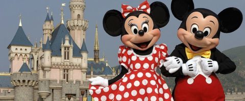 Het megasucces van Walt Disney in vijf lessen