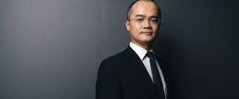 De nieuwe Jack Ma: deze rijkeluisdichter maakt van Meituan dominant bezorgplatform