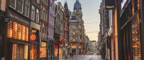 Werkgevers: ‘Nederland moet vanaf zaterdag open’ – Klimaatprobleem fnuikend voor wereldwijd bbp