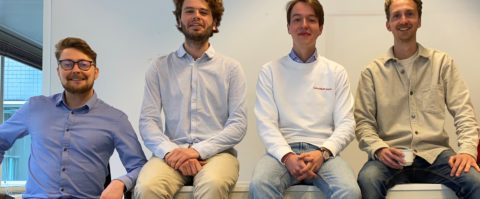 Startup Workwize wil hét inkoopplatform voor thuiswerkers worden
