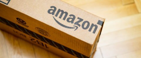 Geen winstbelasting voor Amazon – Emissieprijs voor ton CO2 bereikt recordhoogte