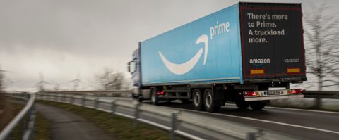 Wat Apple, Amazon en Microsoft je leren over hun reputatie als betrouwbaar B2B-merk