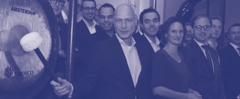 Verder Group opnieuw best presterende maakbedrijf van Nederland
