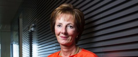 Annick Van Overstraeten (Le Pain Quotidien): ‘Veel investeringen nodig voor heropbouw van onze spirit’