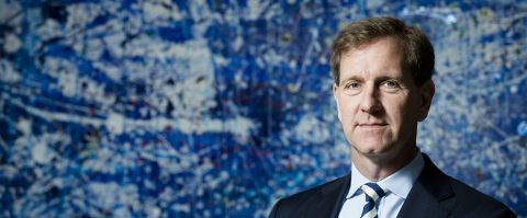 De catch-22 van Wiebe Draijer (Rabobank): boeren helpen verduurzamen zonder zelf kopje onder te gaan