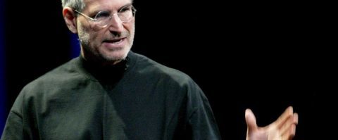 Waarom Steve Jobs misschien geen geschikt rolmodel is