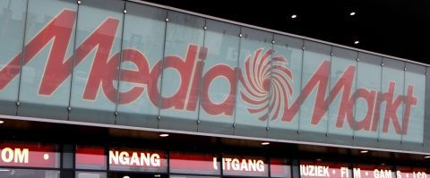 Mediamarkt getroffen door cyberaanval – Webwinkels werken samen tegen Amazon