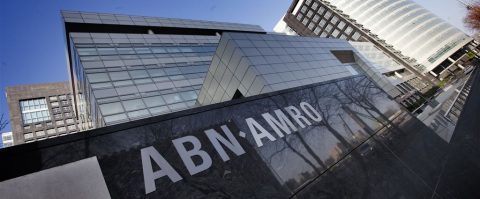 ABN Amro schrapt 2.700 banen – Miljoenenstrop dreigt voor voormalige Imtech-top