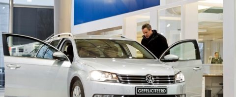 Marktdominantie grote autodealer neemt toe – Kamer wil af van sjoemelende makelaar