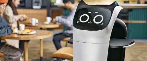 Het human-bot team: welkom in de nieuwe realiteit