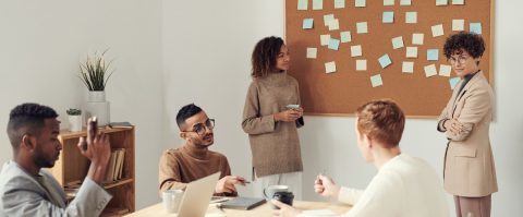 De betekeniseconomie is allesbehalve een vermageringsvisie