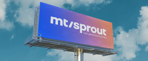 MT en Sprout gaan samen verder als MT/Sprout