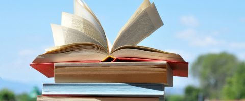 Deze 9 boeken wil je lezen tijdens je vakantie