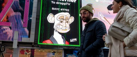 Studio Scaleup: NFT-clubje Bored Apes 5 miljard waard – Workwize Startup van het Jaar (terecht!)