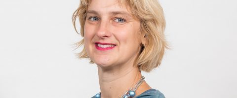 Brechtje Spoorenberg (KPN): ‘Ik wil geen strategie op duurzaamheid, maar een duurzame strategie’