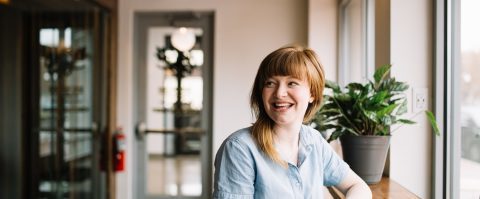 “We bewegen steeds meer van leidinggeven naar leiderschap”