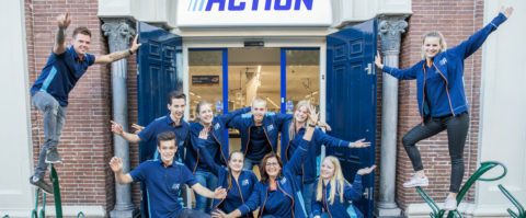 Meeste bedrijven verdienden meer ondanks corona – Action opent honderden nieuwe winkels