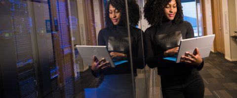‘In Europa liggen grote kansen op technologiegebied’