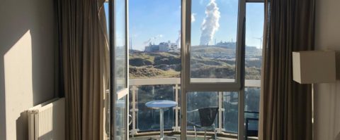Twee miljard ton minder CO2 dankzij corona – Fraude bestuursvoorzitter Pels Rijcken