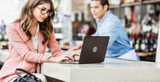 Whitepaper: De toekomst van het nieuwe werken is nu!