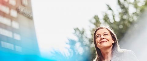 Dominique Hermans (Randstad): ‘Nederland kan een ontslagvrije samenleving worden’