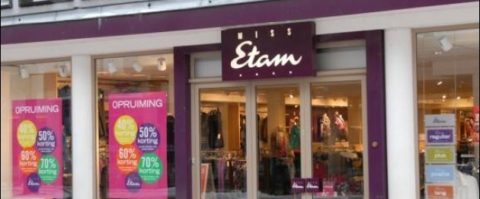 Philips verliest slag in patentstrijd – Vakbond vraagt faillissement Miss Etam aan