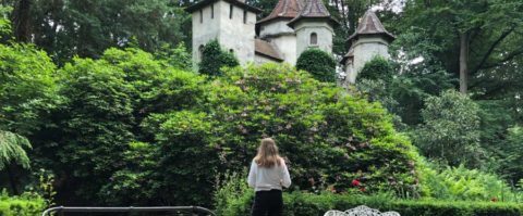 Efteling diep in het rood – Pandemie goed voor lease-auto