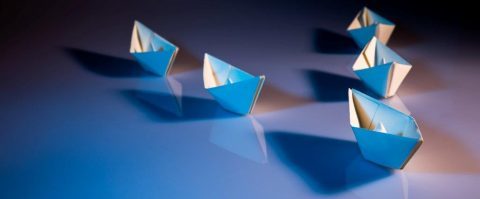 Hieraan herken je de ware agile leider