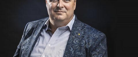 Eric Idema (EasyToys) zag al vroeg een kans in online verkoop seksspeeltjes