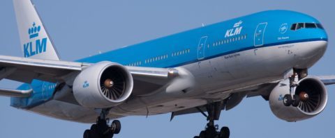 KLM vreest bloedbad – Nederland minder aantrekkelijk voor buitenlandse bedrijven