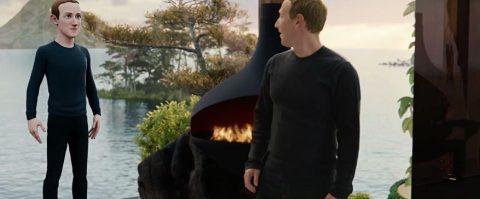 De metaverse wordt mainstream, zo springen bedrijven daarop in