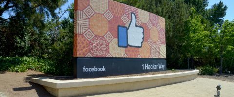 CEO’s passen woordkeuze aan voor computer – Facebook sluit Ierse kantoren