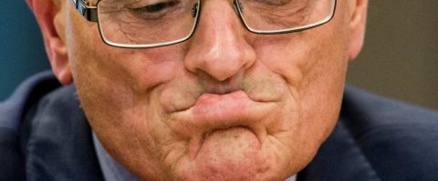 Nederland vierde in global competititive index – Pijnlijke nederlaag Gerard Sanderink